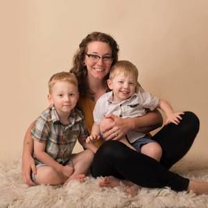 Meet your Posher, Dani